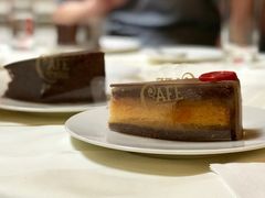 Central&nbsp;Cafe&nbsp;Torte-中央咖啡馆