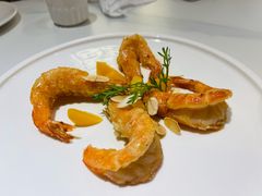 -羲和雅苑•北京烤鸭(国贸商城店)