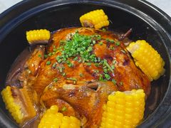 -大鸭梨烤鸭(顺义石园店)