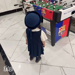 -爱你宝贝时尚高端儿童摄影