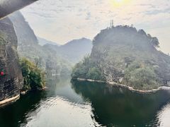 -修水东浒寨风景区