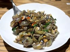 -金成潮菜博物馆(海珠湿地店)