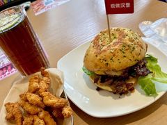 -必胜客(江东万达店)