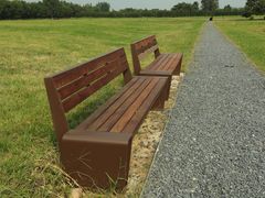 -汉长安城未央宫国家考古遗址公园