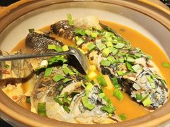 -千岛湖小鱼儿·淳安匠心农家菜