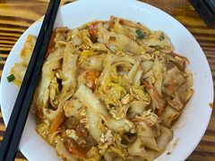 番茄鸡蛋面加肉酱-小二面店