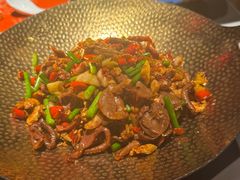 -小厨娘金榜题名(夫子庙秦淮河店)