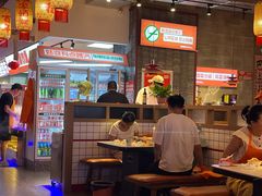 -李姑婆鲜切牛肉火锅自助(凤城二路店)