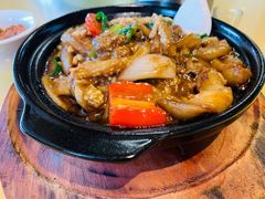 -香食阁农庄(悦天下特色第一店)
