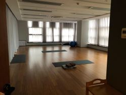 -FineYoga梵音瑜伽·普拉提