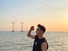 -宝安西湾红树林湿地公园