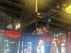 -受气牛肉·重庆耙牛肉(来福士店)