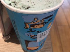 -DQ·蛋糕·冰淇淋(奥林匹克广场店)