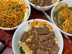 -朱儿面庄(洋河三路店)