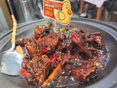 -回味黑鸭煲·始于2006(万松园店)