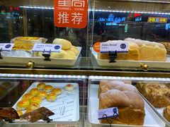 -TOUCH泰奇(金桥长岛路店)