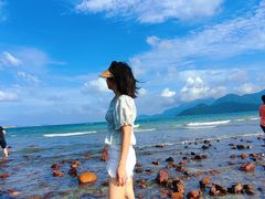 -花海间·即刻露营