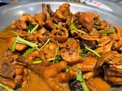 -即墨老公社·海肠捞饭大王(古城店)