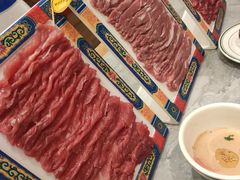 -侃爷南门铜锅涮肉