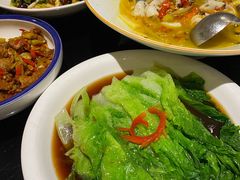 -湖锦酒楼·32年地道湖北菜(光谷店)