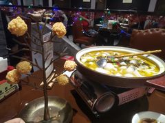 -火宫殿·湘菜小吃·商务宴请·生日聚会(东塘店)