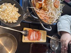 -吴草鸡爪오초닭발(城阳总店)