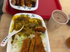 -和合谷(德外店)