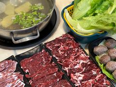 -福合埕牛肉丸(福平路店)