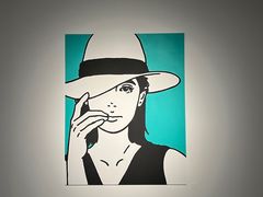 -上海宝龙美术馆