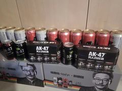 -华美影城(马栏广场店)
