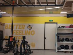 -FEELINGME乐刻包月私教馆·健身(澳门路店)
