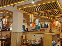 -沸炉重庆老火锅(军事博物馆店)