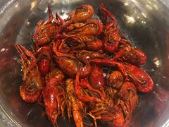 -庞家烧烤客栈(炮台山店)