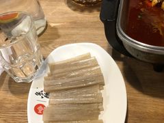 -鱼酷活鱼烤鱼(梅江印象城店)