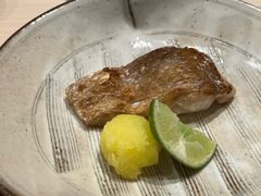 -嶺寿司