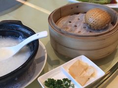 -湛江花园酒店·桃园馆