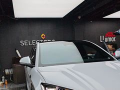 -车艺尚上海龙膜隐形车衣汽车贴膜旗舰店