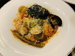 -1861意大利餐厅(文化广场店)