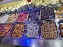 -阪尚皇·原切牛排·烤肉火锅自助(北京路店)