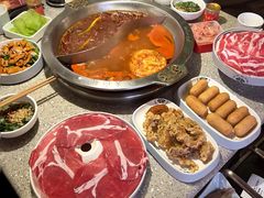 -大龙燚火锅(太古里店)