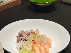 -四季民福烤鸭店(外滩外白渡桥店)