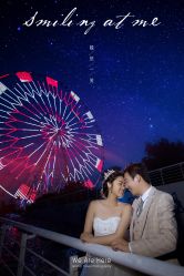 点击看大图 -巴黎春天婚纱摄影STUDIO·定制