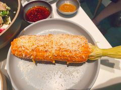 -胡麻(静安嘉里店)