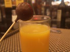 -武汉武昌威斯汀酒店-知味自助餐厅