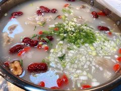 -开海·红岛海鲜虾水饺(石老人店)