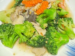 -金厨泰国餐厅·全泰籍厨师料理(拱北店)