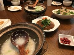 -南拳十三姨·潮汕砂锅粥(世纪金源店)