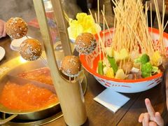 -牛签签串串香(IFS店)