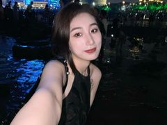 -青岛第三海水浴场