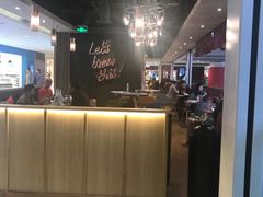 -COSTA COFFEE(恒基名人购物中心店)